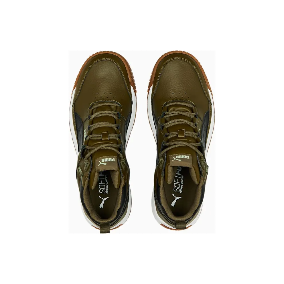 Puma Tarrenz SB II Puretex Green/Black (38771203)