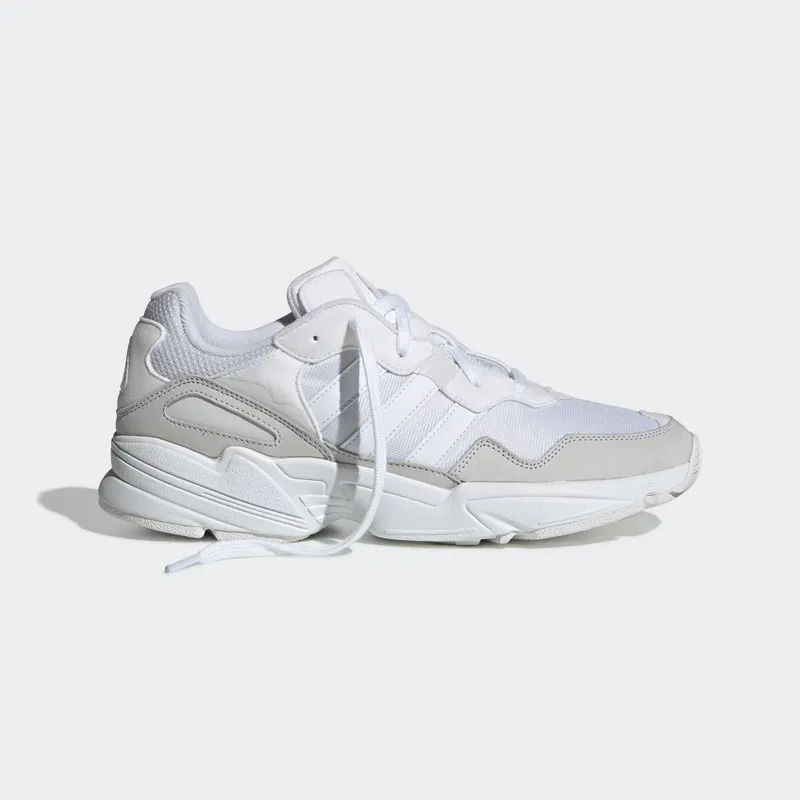 adidas Yung-96 Cloud White Grey One Cloud White/Cloud White/Grey One (EE3682)