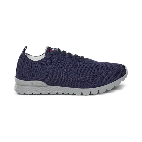 Kiton Strukturierte “Blue” (USSFITGN0080902004)