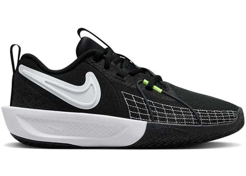 Nike Air Zoom GT Cut 3 Black Anthracite (FD7033-001)