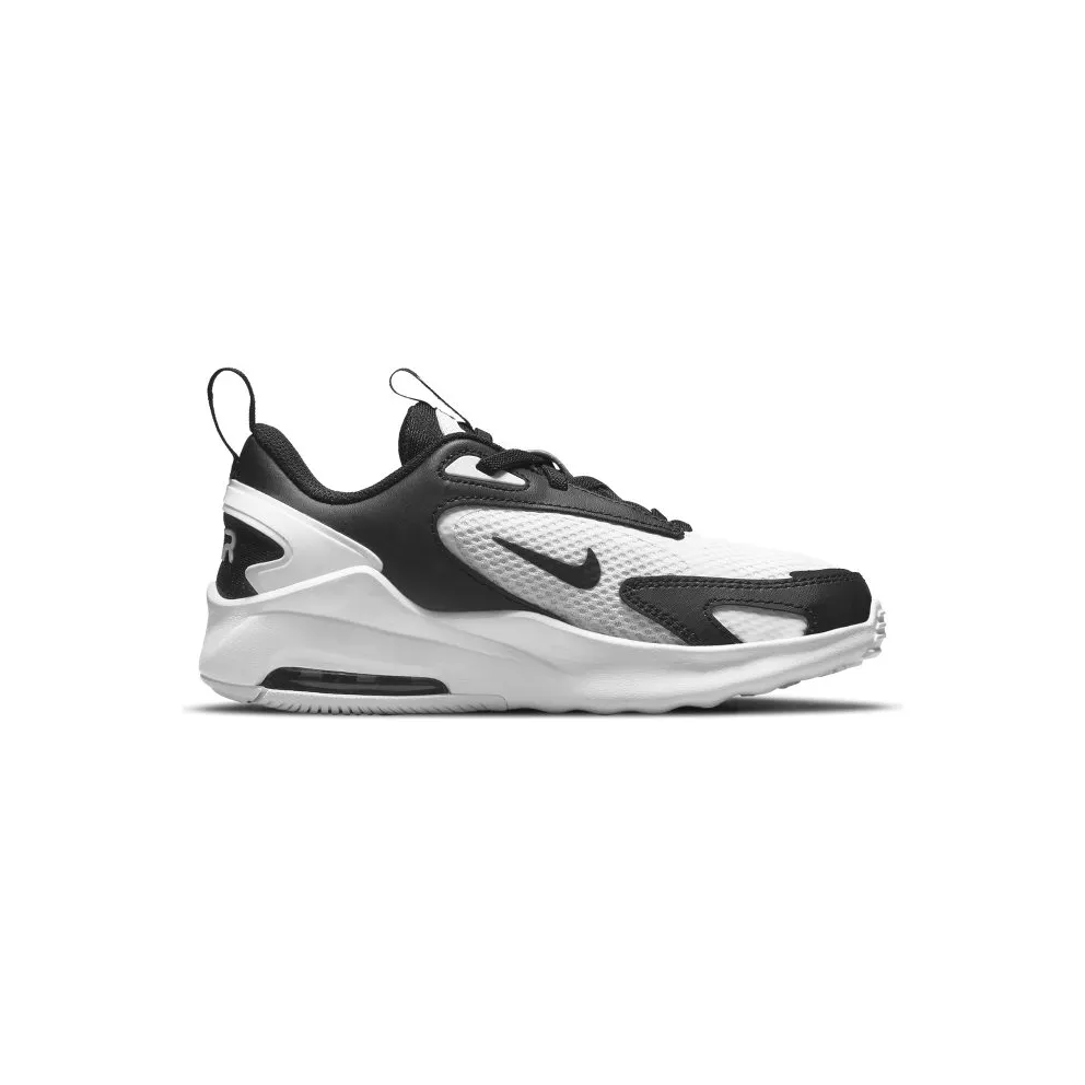 Nike Air Max Bolt Younger Kids’ White (CW1627-102)