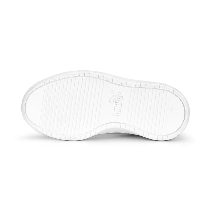 Puma Rickie V “Puma White / Puma White / Cool Light Gray” (391327_01)