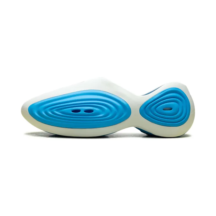 Crocs Ripple Clog “White Blue” (213747-1BF)