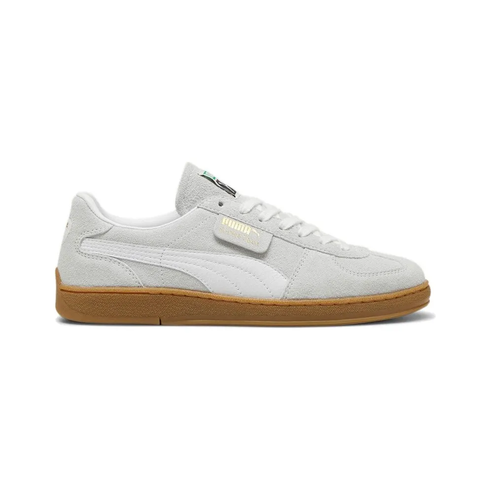 Puma Super Team SD Silver Mist White (398528-02)