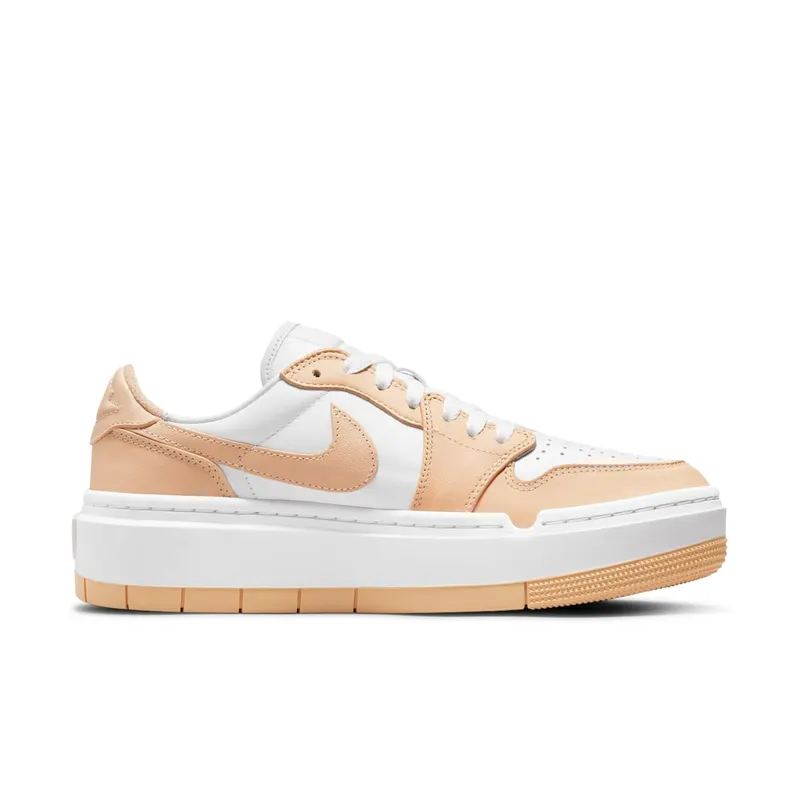 Air Jordan 1 Elevate Low White (DH7004-102)