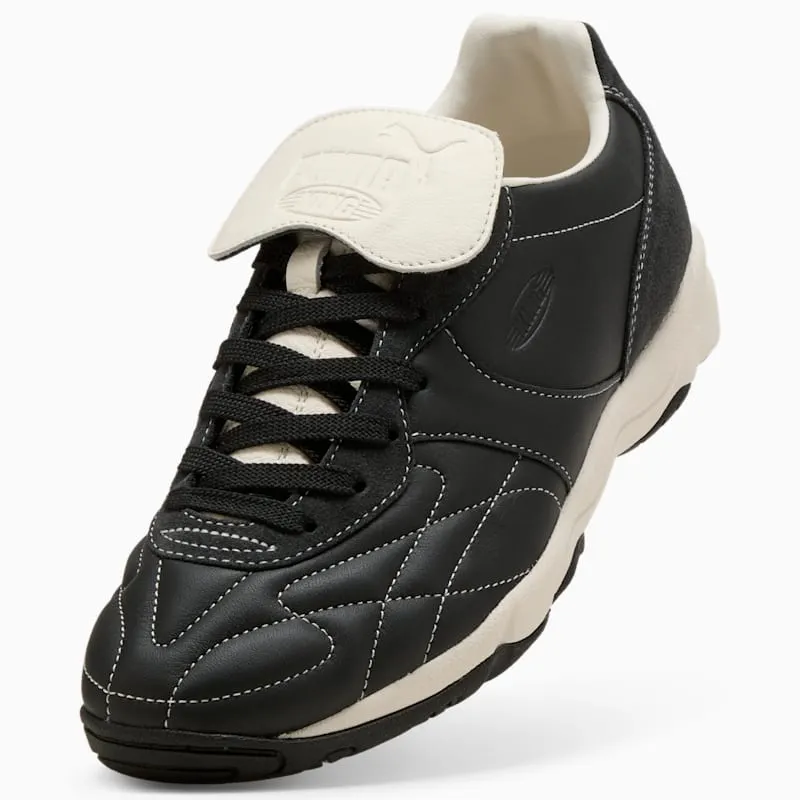 Puma King Indoor Black (405342-01)