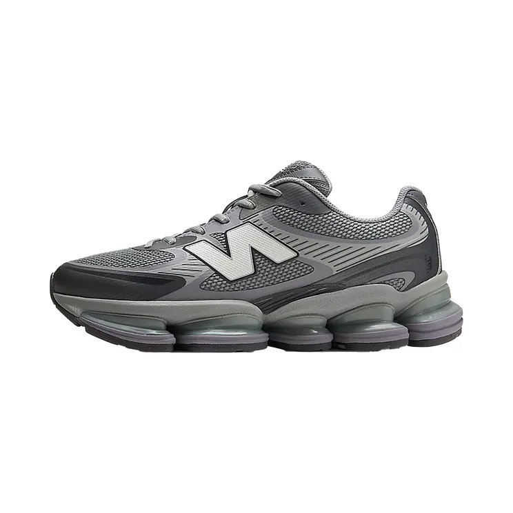 New Balance Abzorb 2000 “Grey Day”: grijs was nog nooit zo luid
