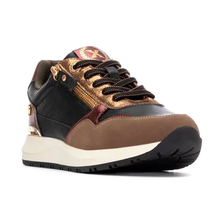 Xti 144218 Schoenen 144218-Khaki