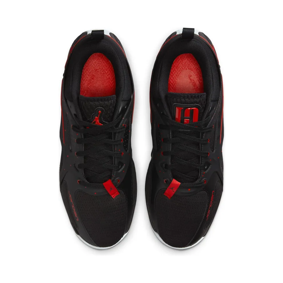 Jordan Heir Black Red Metallic Gold (FQ3858-076)