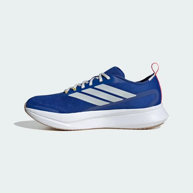 Adidas Jogit “Royal Blue Crystal White Warm Sandstone” (JR0867)