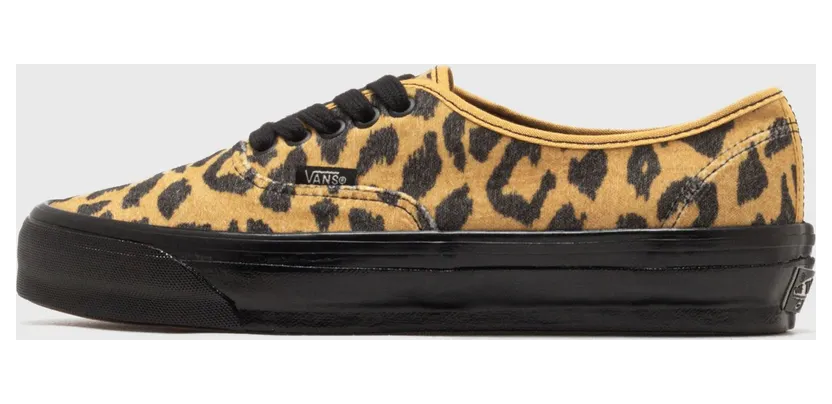 Vans Authentic Meerkleurig