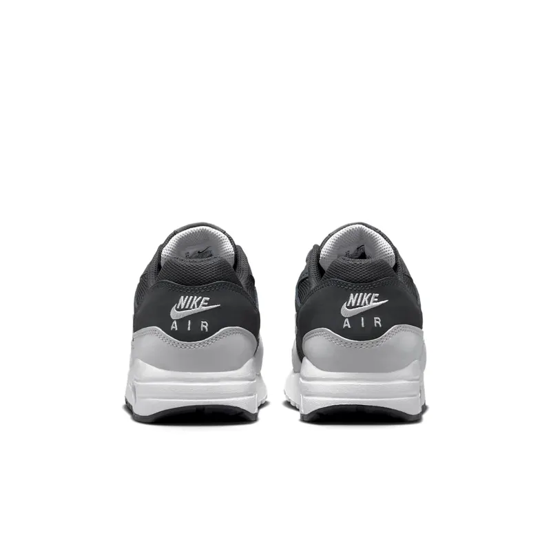 Nike Air Max 1 Off Noir White Black Vast Grey (DZ3307-008)