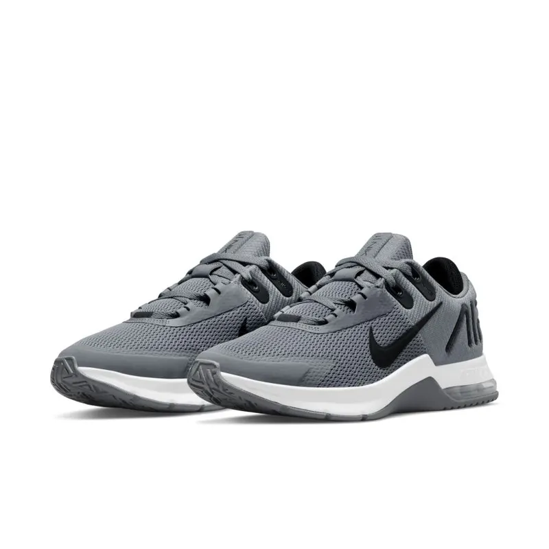 Nike Air Max Alpha Trainer 4 Trainingsschoen for Men Grey (CW3396-001)