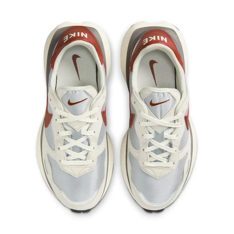 Nike Phoenix Waffle “Rugged Orange” (FD2196-001)