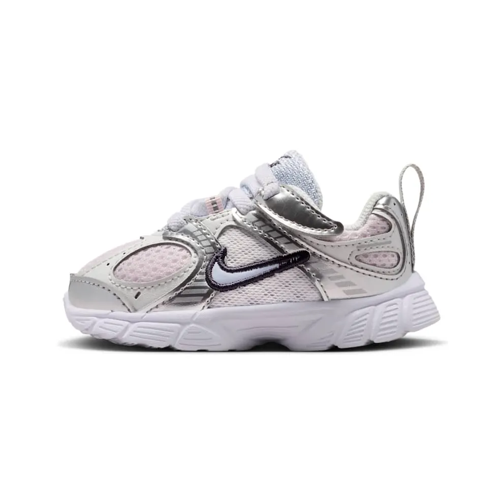 Nike V5 RNR TD “Light Violet Metallic Silver” (HQ6413-500)