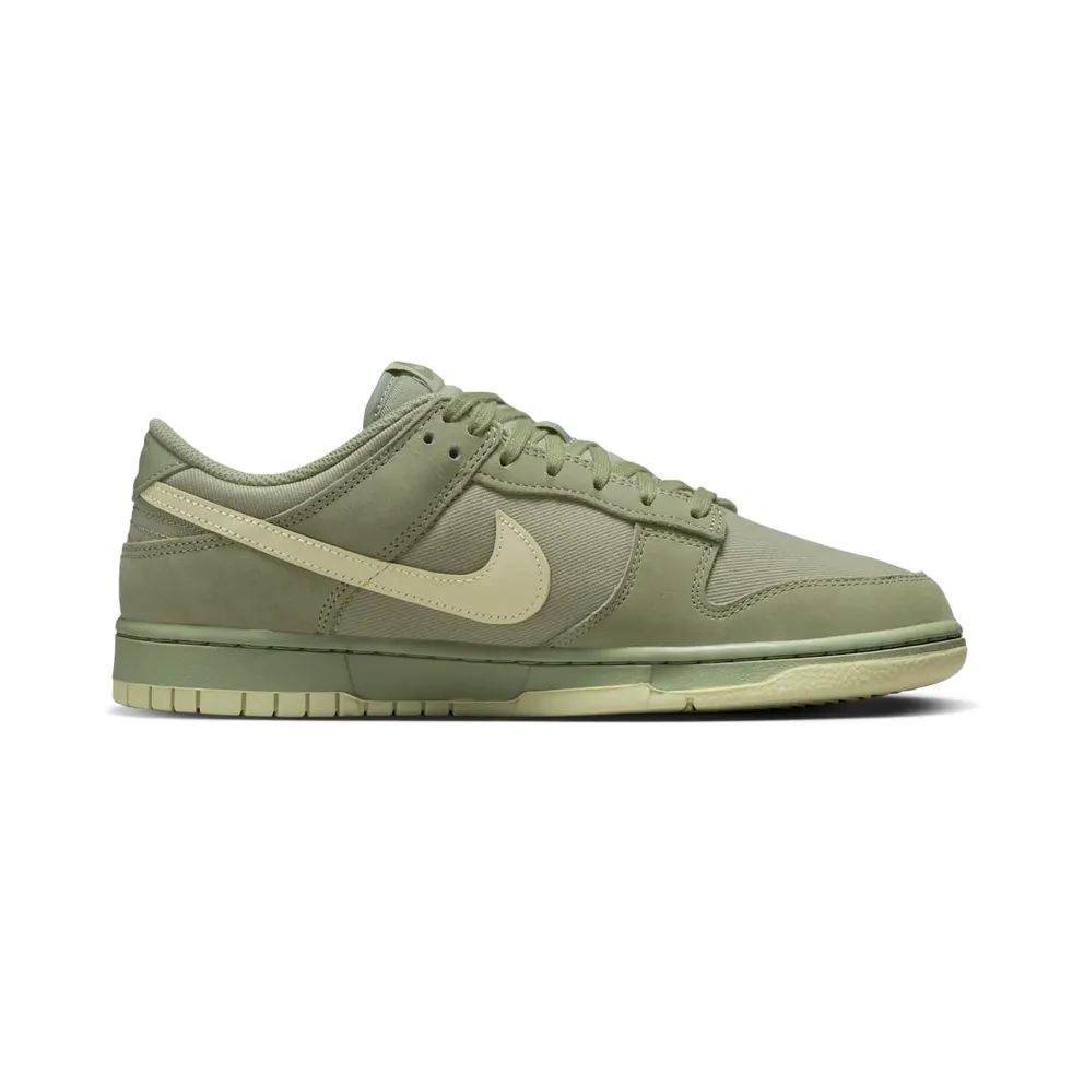Nike Dunk Low Retro Premium Oil Green/Phantom/Olive Aura (FB8895-300)
