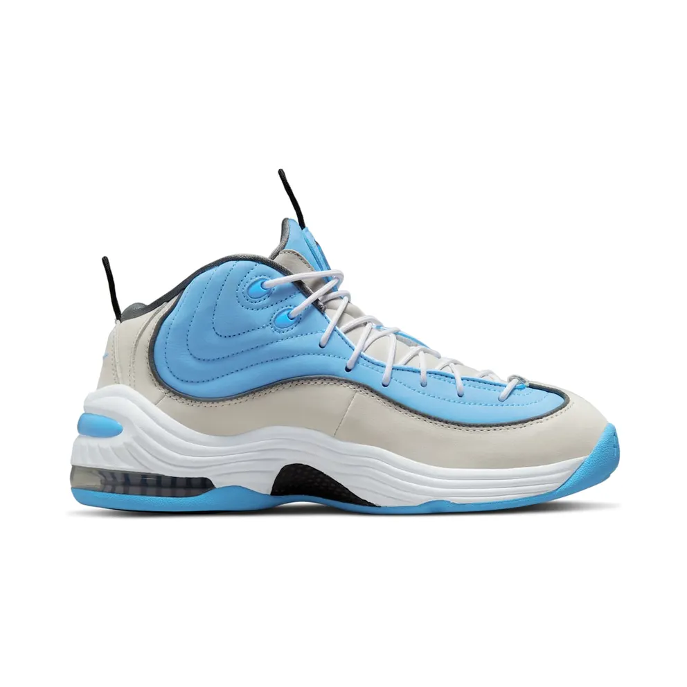 Nike Air Penny 2 “Social Status – Cobalt Pulse” (DM9132-100)