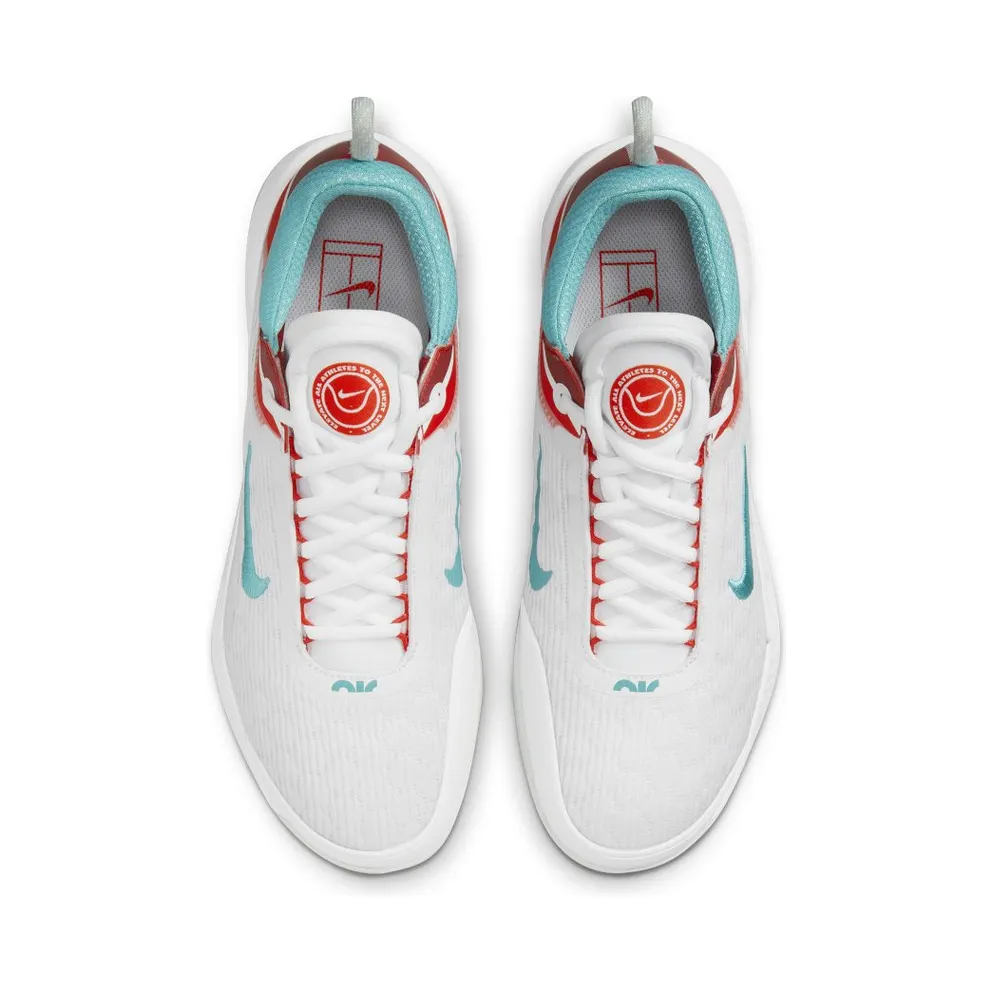 NikeCourt Zoom NXT Hard Court Tennis White (DH0219-136)