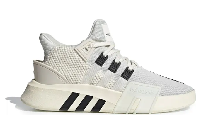 adidas EQT Bask ADV Off White Core Black (FZ0042)