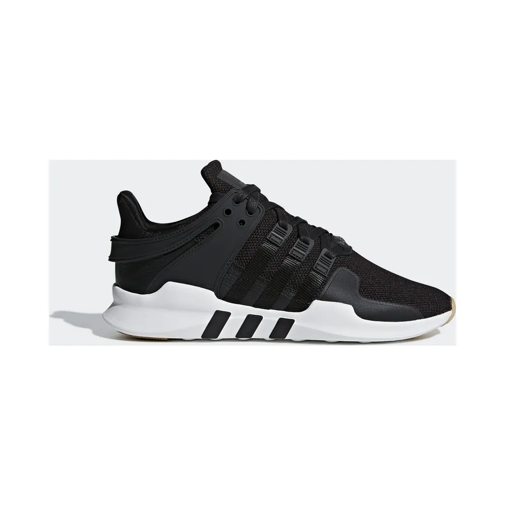 adidas EQT Support Adv Black White Gum (B37345)