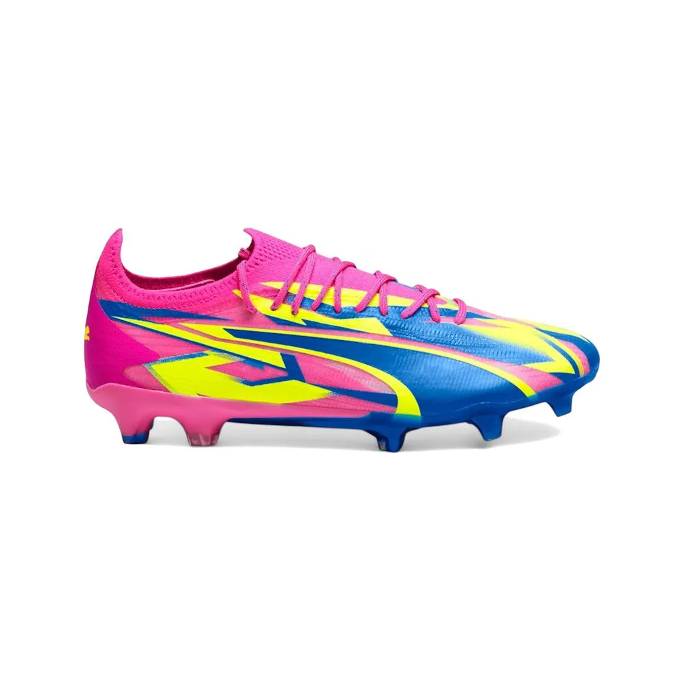Puma Ultra Ultimate FG/AG Energy Pack (107540-01)
