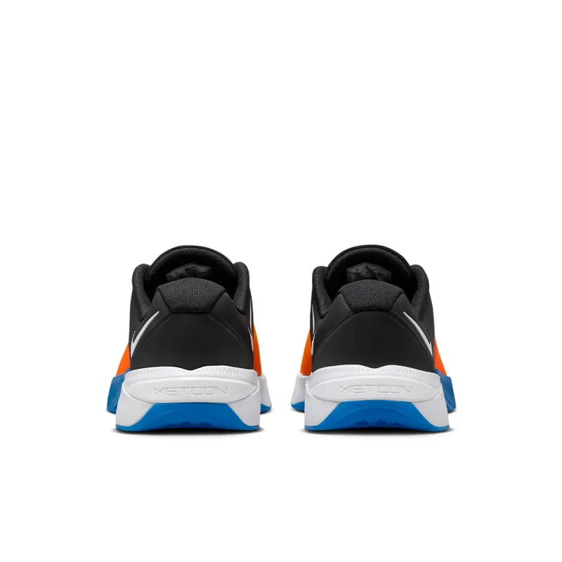 Nike Metcon 10 “Total Orange Photo Blue” (HJ1875-802)