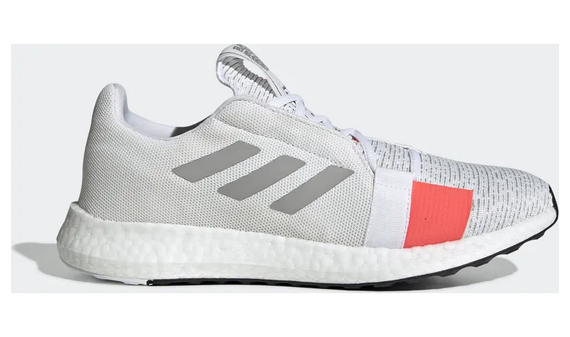 adidas Senseboost Go Core White (G27403)