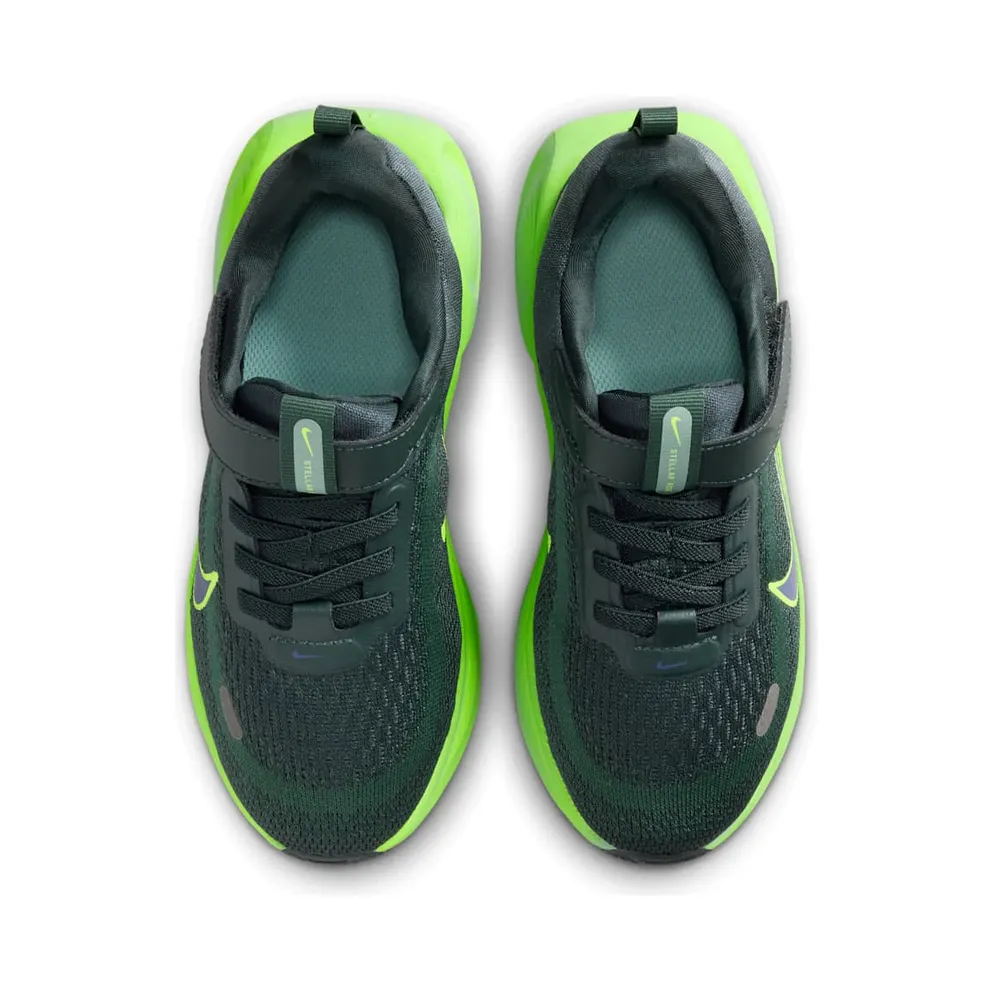 Nike Stellar Ride Seaweed Sanded Purple (HQ3267-300)