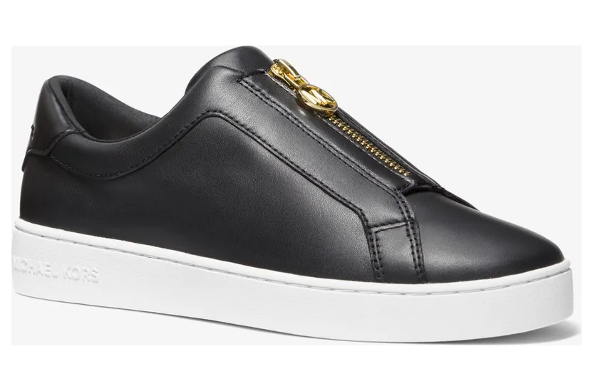 Michael Kors Sneaker Keaton Schwarz (43R4KTFP3L)