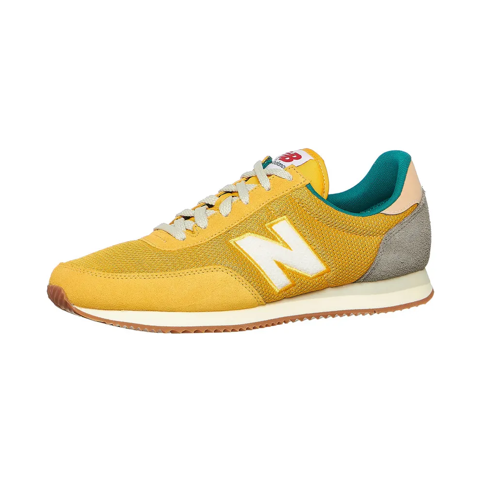 New Balance UL720 YB Yellow (818161-60-7)