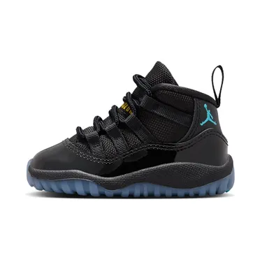Jordan 11 Retro TD “Gamma Blue (2025)” (378040-047)