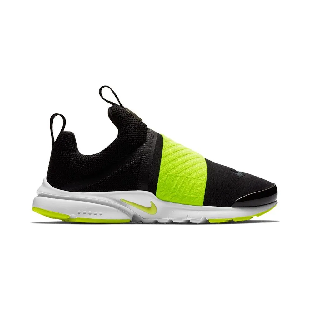 Nike Presto Extreme Black Volt White (870020-008)
