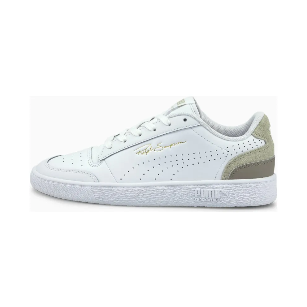 Puma Ralph Sampson Lo Perf Colour White (37475108)