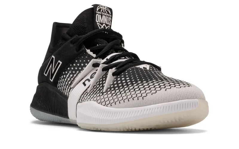 New Balance New Balance Black/White (BBOMNLWB)