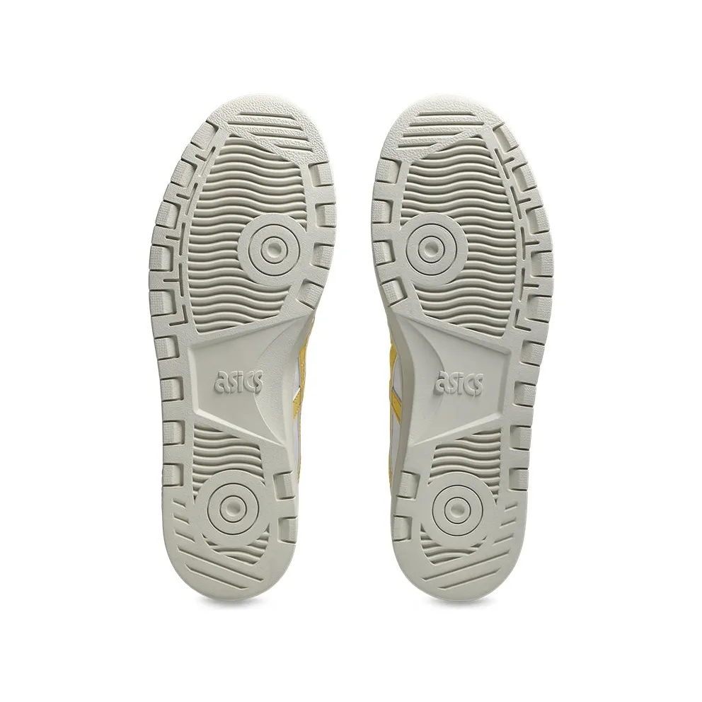 ASICS Japan S White Faded Yellow (1203A615-103)