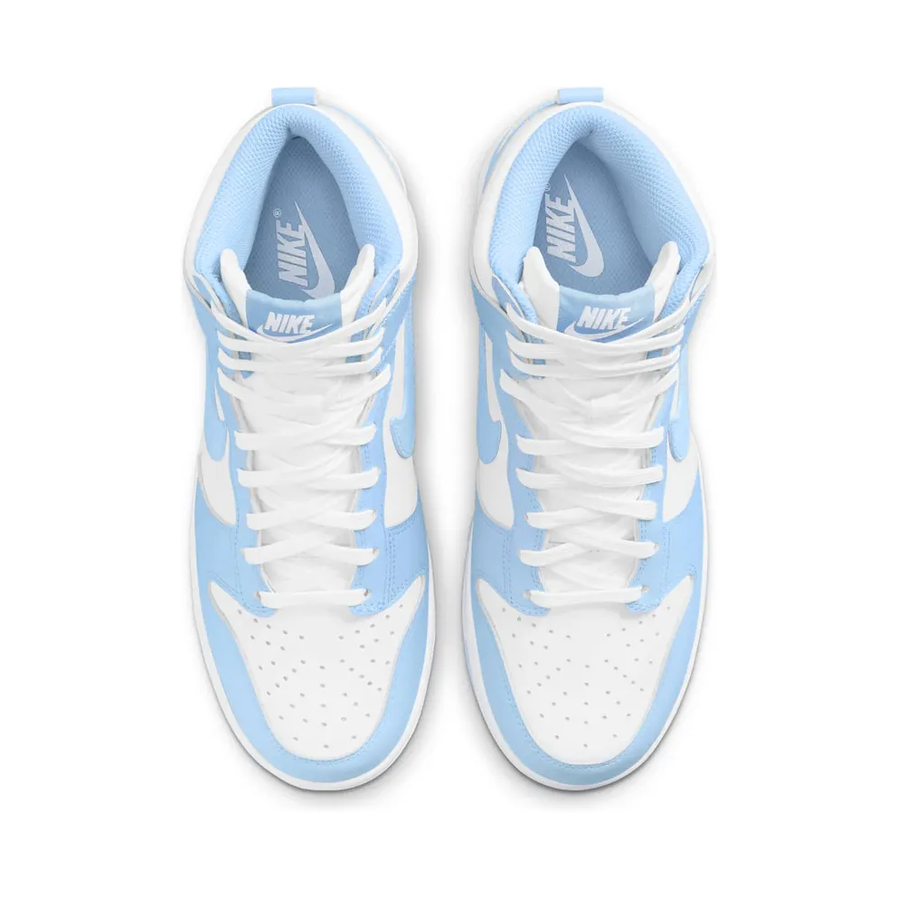 Nike Dunk High Aluminum (2021) (DD1869-107)
