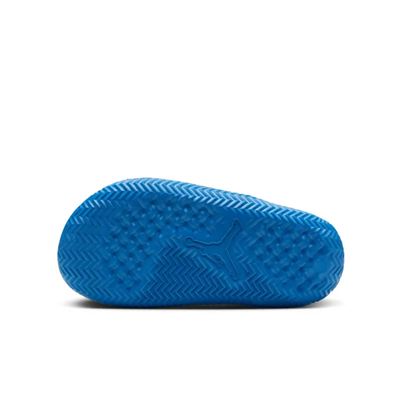 Jordan Play Slide True Blue White (DN3596-400)