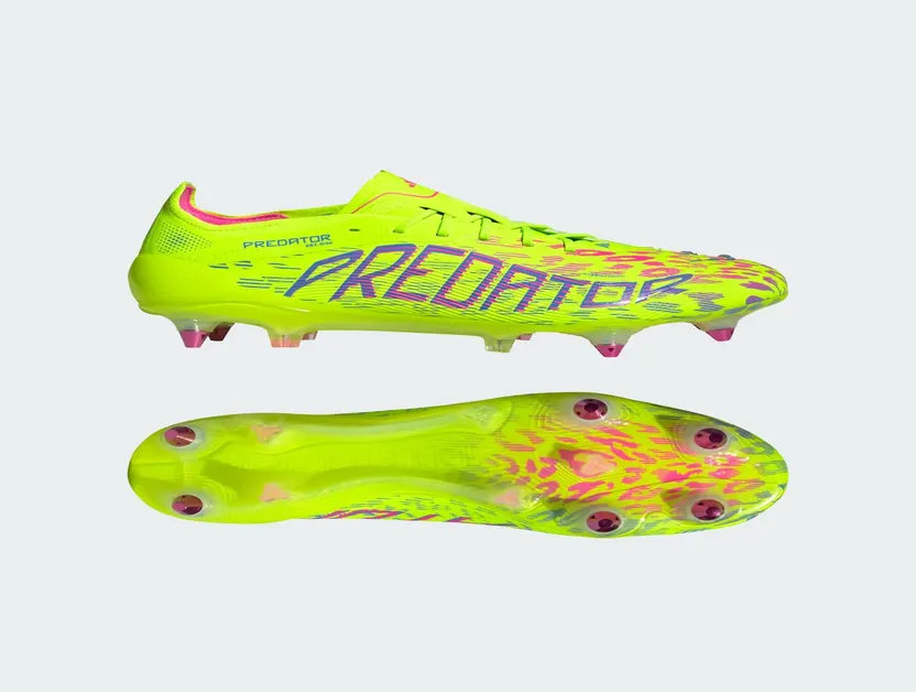 Adidas Voetbalschoenen ID3851