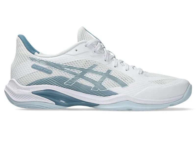 ASICS BLADE FF 2 “White / Cool Grey” (1071A117-102)