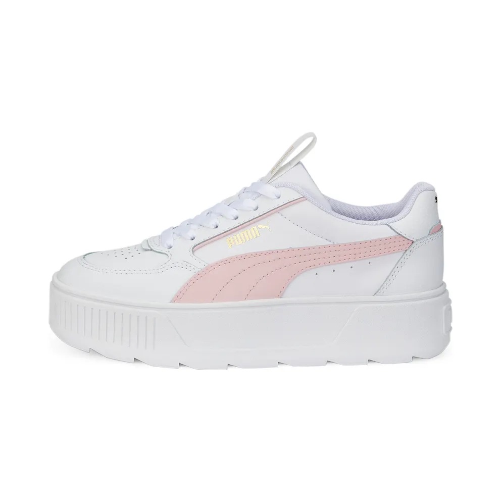 Puma Karmen Rebelle Brown/White (38721203)