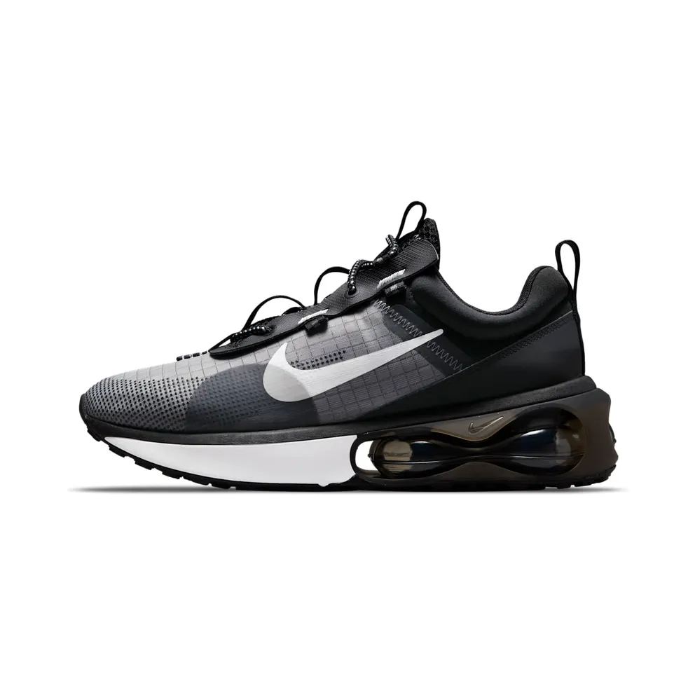 Nike Air Max 2021 Schwarz (DA1925-001)