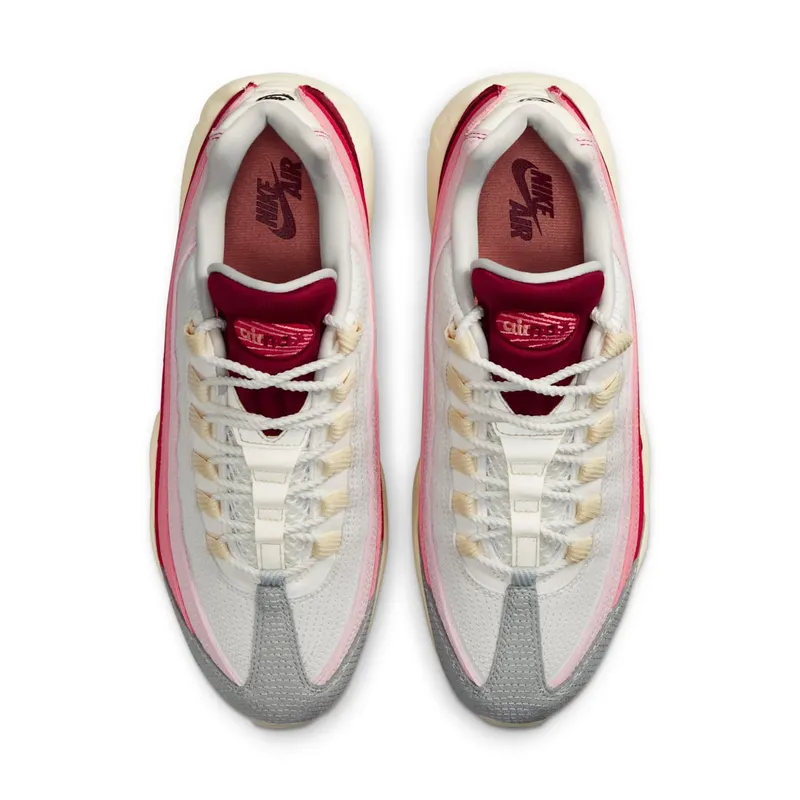 Nike Air Max 95 QS Red (DM0012-600)
