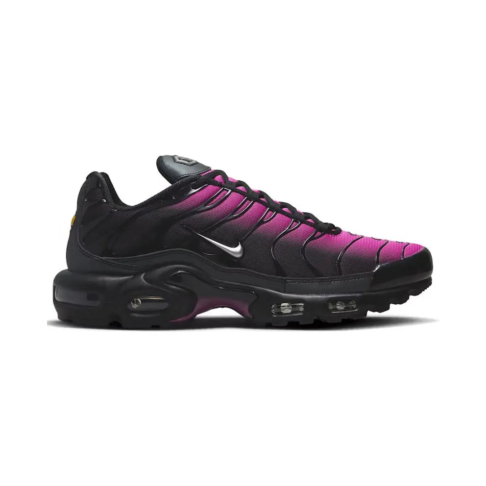 Nike Air Max Plus Black Pink (FJ5481-010)