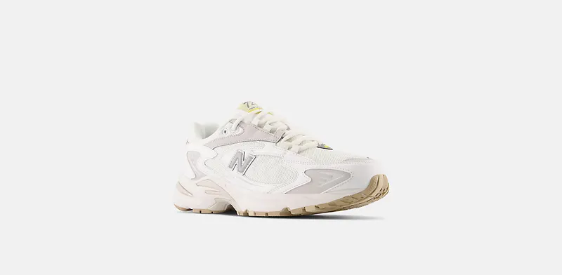 New Balance 725V1 “White / Grey” (ML725AF)
