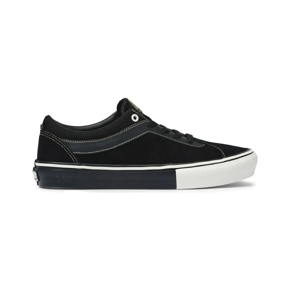 Vans Skate Bold Rassvet Black (VN0A5JIK9CN)