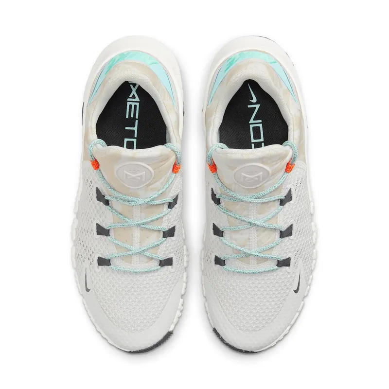 Nike Free Metcon 4 Light Bone (W) (DH2554-091)