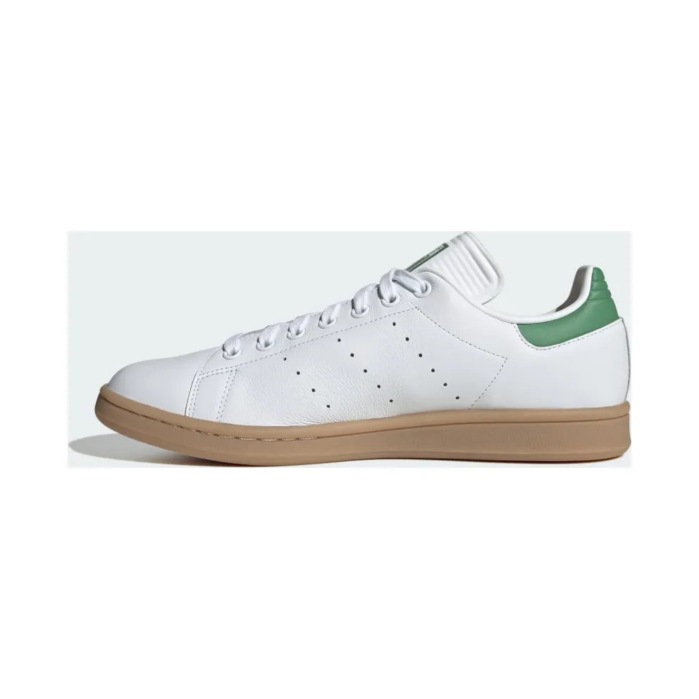 adidas Stan Smith Cloud White / Preloved Blue / Gum (ID0268)