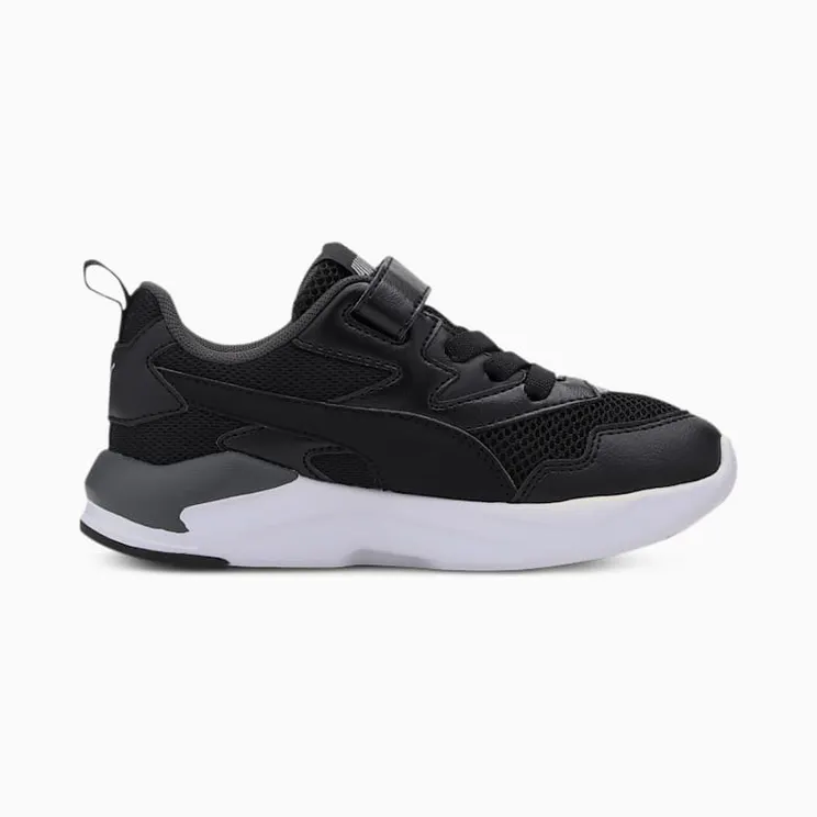 Puma X-Ray Lite Black/Silver (37439501)