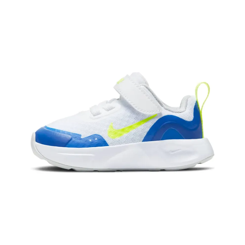 Nike WearAllDay Weiß (CJ3818-104)