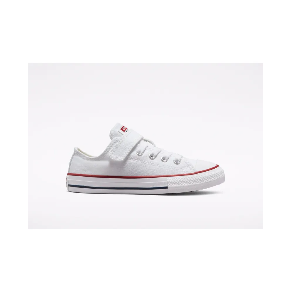 Converse Chuck Taylor All Star Easy-On White/White/natural